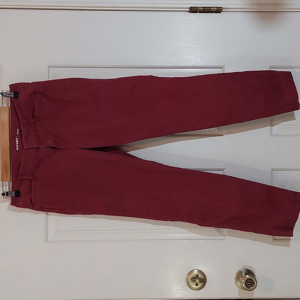 Old Navy Pixie Pant